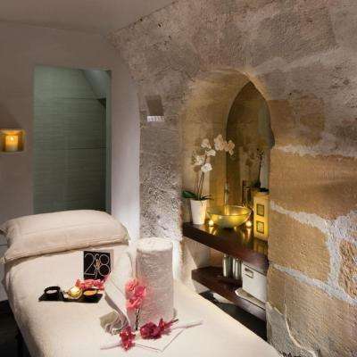 Le Spa 28 Paris Gallery Le Spa 28 Paris Gallery